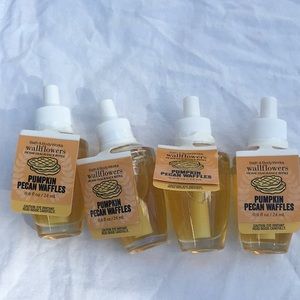 Bath and Body Works Wallflowers